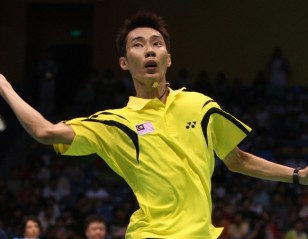 London 2012: Malaysia’s golden boy still hunting for titles