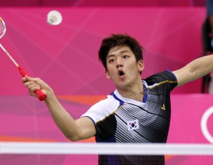 London 2012: Day 4 – Session 3: Lee Yong Dae Looking to ‘Double Up’