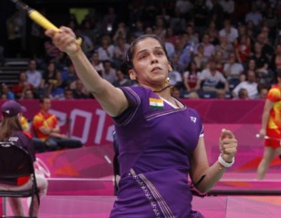 London 2012: Day 5 – Session 3: Great Medal Expectations for Saina