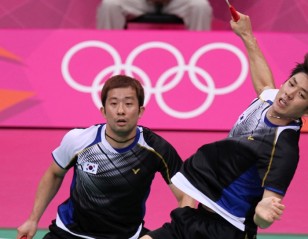 Badminton to Feature in Olympic Channel Programming