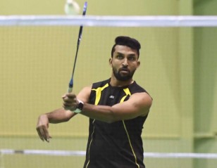 Exciting Win for Indians – Day 2: Australia Para-Badminton International 2018