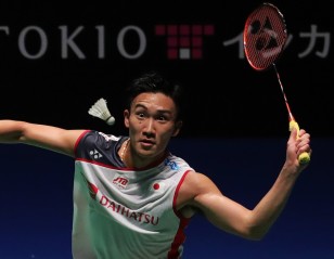 Badminton Olympic Competition Schedule Announced