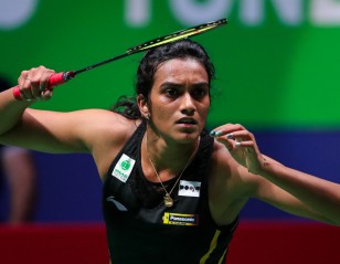 Sindhu’s New Strength is her Presence of Mind